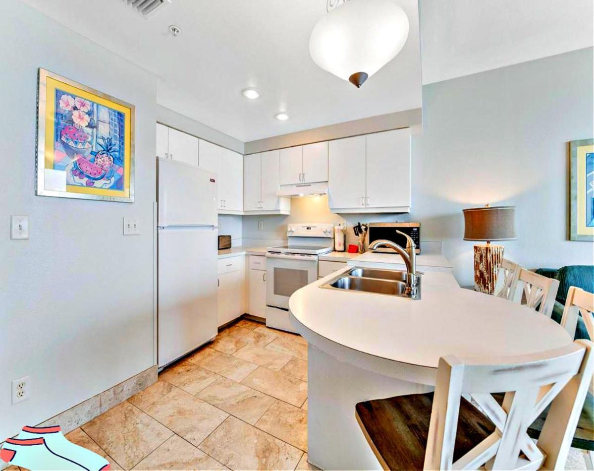 Highly Desired 6Th Floor 1 Bedroom Oceanfront - There Is Only One Ocean Walk Resort 606 Daytona Beach Exterior photo